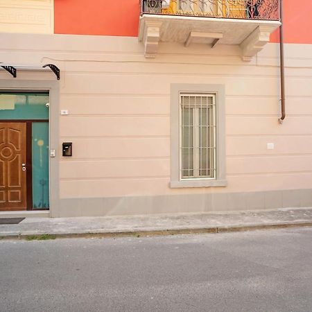 דירות לה ספציה Casa Aurora מראה חיצוני תמונה