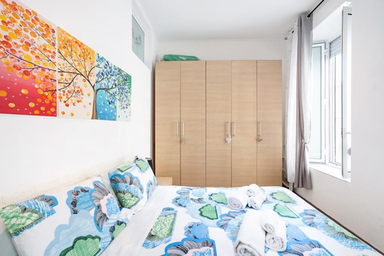 דירות לה ספציה Casa Aurora מראה חיצוני תמונה
