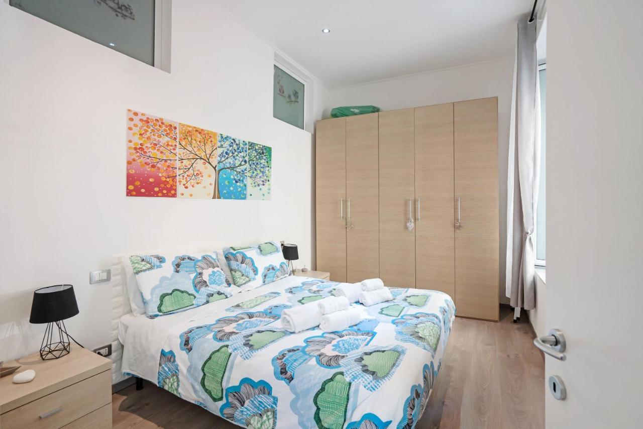 דירות לה ספציה Casa Aurora מראה חיצוני תמונה