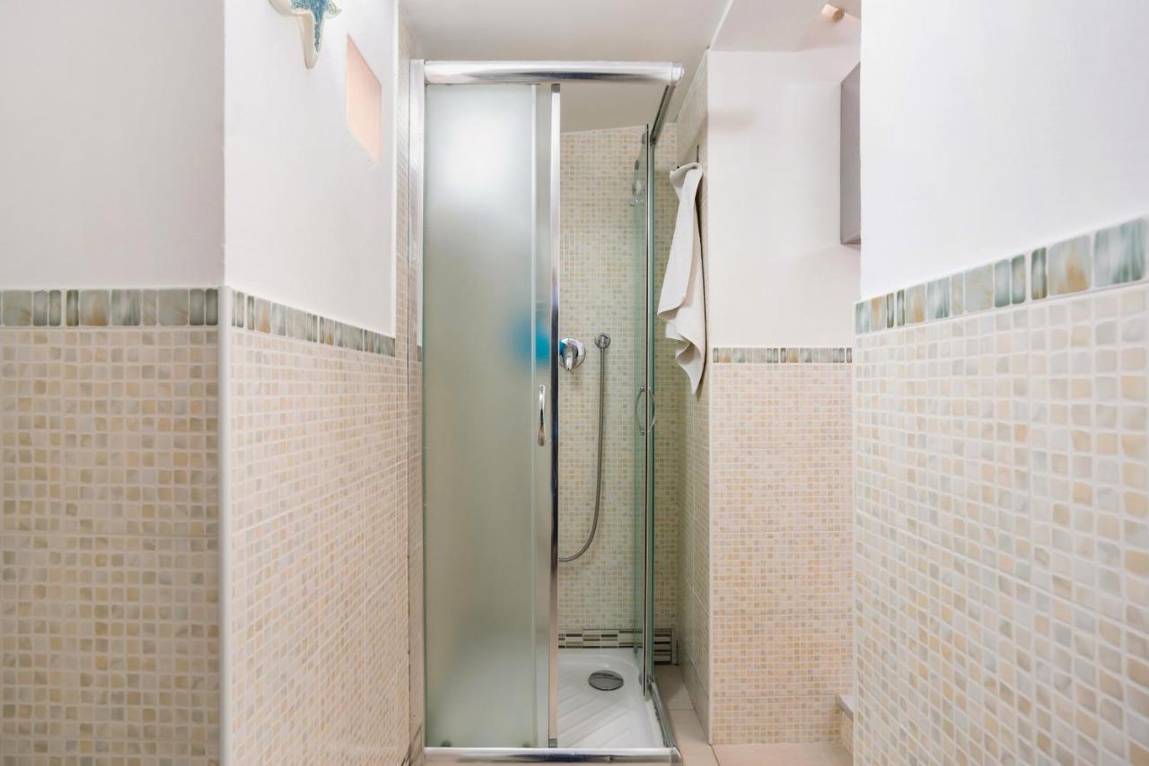 דירות לה ספציה Casa Aurora מראה חיצוני תמונה